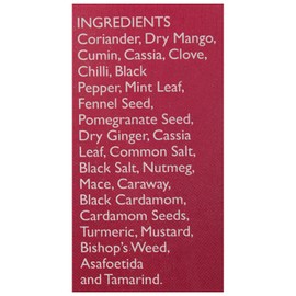 Everest Chhole Masala 100g