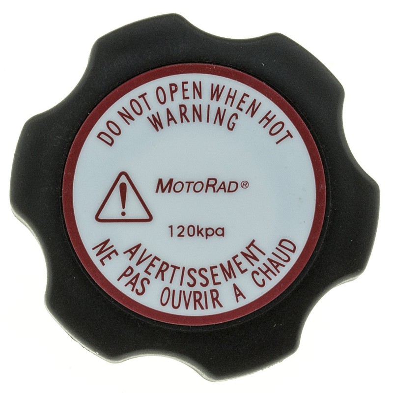 Motorad T-47 Radiator Cap