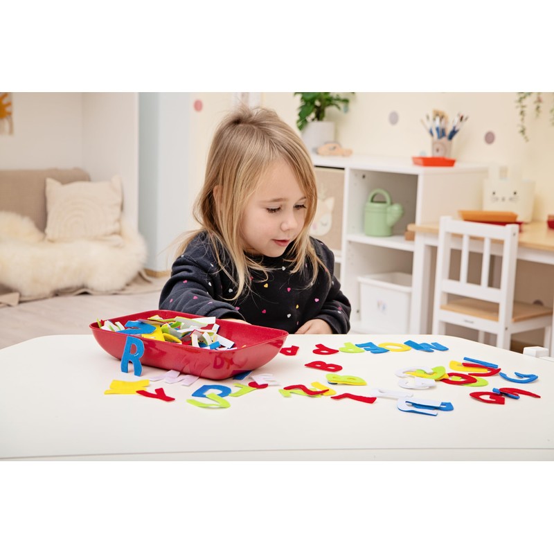 Betzold - Material Tray Set Made of TreeNside Material 6