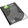 Q-Connect A4 Ruled Feint Duplicate Book, 210 x 297 mm