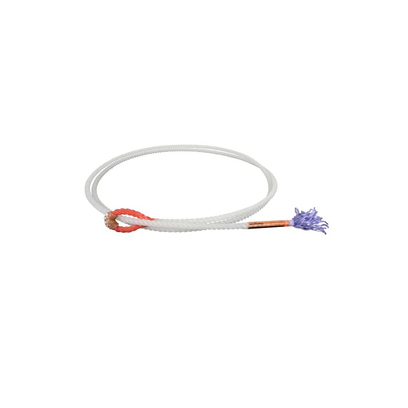 Rattler Calf Piggin String - X Small Small