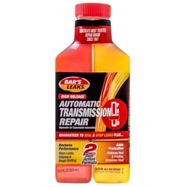Bar's Leaks High Mileage Transmission Repair-It, 16.9 Fl Oz
