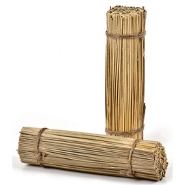 Ware Manufacturing Bristle Bunches for Rabbits and Other Small Pets, 100 Percent Natural Broom Grass