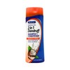 XTRACARE 2 IN 1 DANDRUFF SHAMPOO + CONDITIONER COCONUT WATER