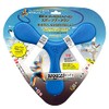 LANGS Fan Fly Boomerang Blue
