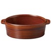 Santo 18221 Banko Ware, Single Serving Pot, 28.7 fl oz