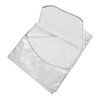 Mipcase Washing Machine Cover and Dustproof Protector for Household Washer
