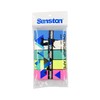 Senston 3/5 Pack PU Racquet Grip Tennis/Badminton/Squash Anti Slip Super