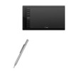 BoxWave Stylus Pen Compatible with UGEE M708 - FineTouch Capacitive