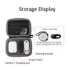 Sunnylife Camera Storage Bag for Insta360 GO 2 Portable Easy