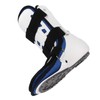 Ankle Brace Breathable 360° Protection Detachable Reusable Washable Adjustable Foot