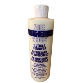 Blue Cross 16 oz Blue Cross Cuticle Remover 🇺🇸Profession
