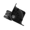 Volein Luggage Wheels Replacement Black Suitcase Wheels Replacement Suitcase Caster