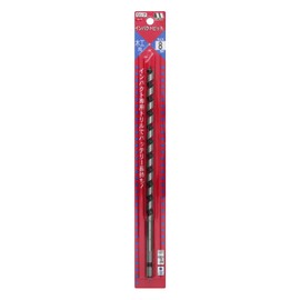 Star-M Woodworking Hex Shaft Drill Impact Bit Long 0.3 in (8 mm) 7L-080
