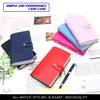 Padike RFID Credit Card Holder Business Card Organizer Business Card