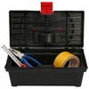 KOTARBAU® Tool Box Case 12 Inch 30 cm Tool Box