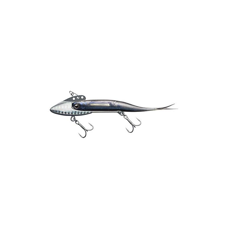 Fish Arrow #004 Flash Vibe Head Lure, 0.7 oz (21