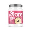 MORE NUTRITION Protein Pudding, Neutral, 600g