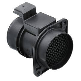 Frankberg Air Mass Meter Air Flow Meter Compatible with Primastar Movano Vivaro A Clio II Laguna I Megane II Trafic I 1.5L-2.5L 1996-Present