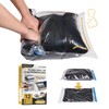 Compression Bags for Travel - Travel Essentials - 12 Pack