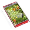 LCD Module TFT Touch Screen Display Serial Peripheral Interface ILI9488