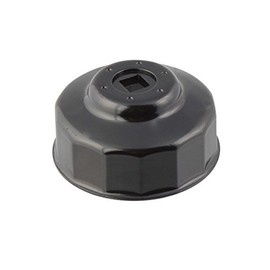 STEELMAN 06109 Oil Filter Cap Wrench 14 Flute x 68mm