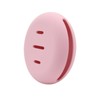 [1+1+1 Pack] Travel Makeup Brush Holder and Makeup Sponge Holder