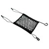 Hotfield Center Net, Safety Net, Mesh Storage, Double Layer Net,