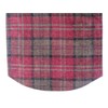 Classic Home Store Balmoral Check XL Chair Back Soft Touch