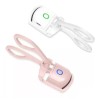 Codalis 2 Enchinador Rizador De Pestañas Eléctrico Recargable Usb
