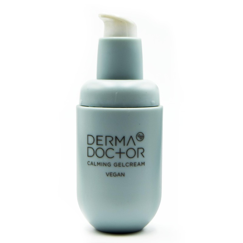 Ndoctor Calming Gel Cream