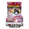 Pokémon Catch Hyperball Charizard Figure / 포켓몬캐치 하이퍼볼 리자몽 피규어