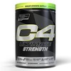 Cellucor C4 Ultimate Strength Pre Workout Powder - Tri-Stim Experience