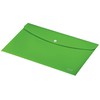 Leitz Recycle Document Wallet, 60 A4 Sheet Filing Capacity, Button