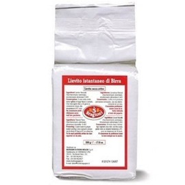 LE 5 STAGIONI LEVADURA DE CERVEZA 500 GR.