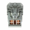 SPARES2GO Askoll Type Drain Pump for Siemens Washing Machines