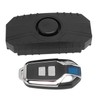 Bike Alarm with Remote Control 113dB Super Loud Vibration Motion