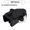 Motoforti Ignition Starter Switch, Ignition Key Switch Starter, for Toyota