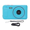 Digital Cameras 72MP 2.5K 16X Zoom Camera Auto Focus Anti-shake