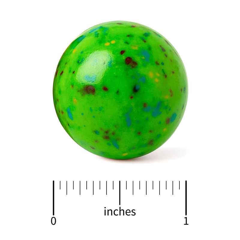 NY Spice Shop Jawbreakers Candy - 2 Pound Rock Hard