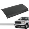 G-PLUS Dashboard Dash Bezel Panel Cover Upper Glove Box Black