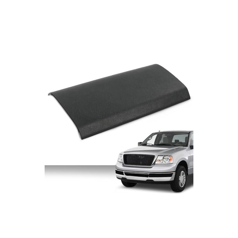 G-PLUS Dashboard Dash Bezel Panel Cover Upper Glove Box Black