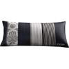 Joop! 4022 Maco Satin Bed Linen Ornament Stripe