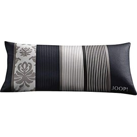 Joop! 4022 Maco Satin Bed Linen Ornament Stripe