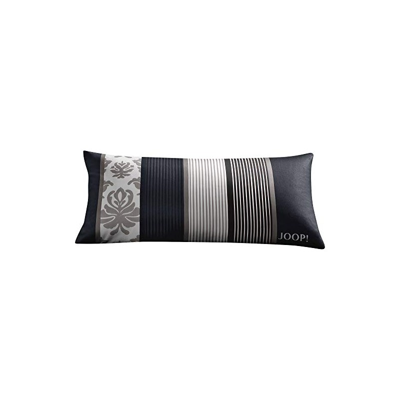 Joop! 4022 Maco Satin Bed Linen Ornament Stripe