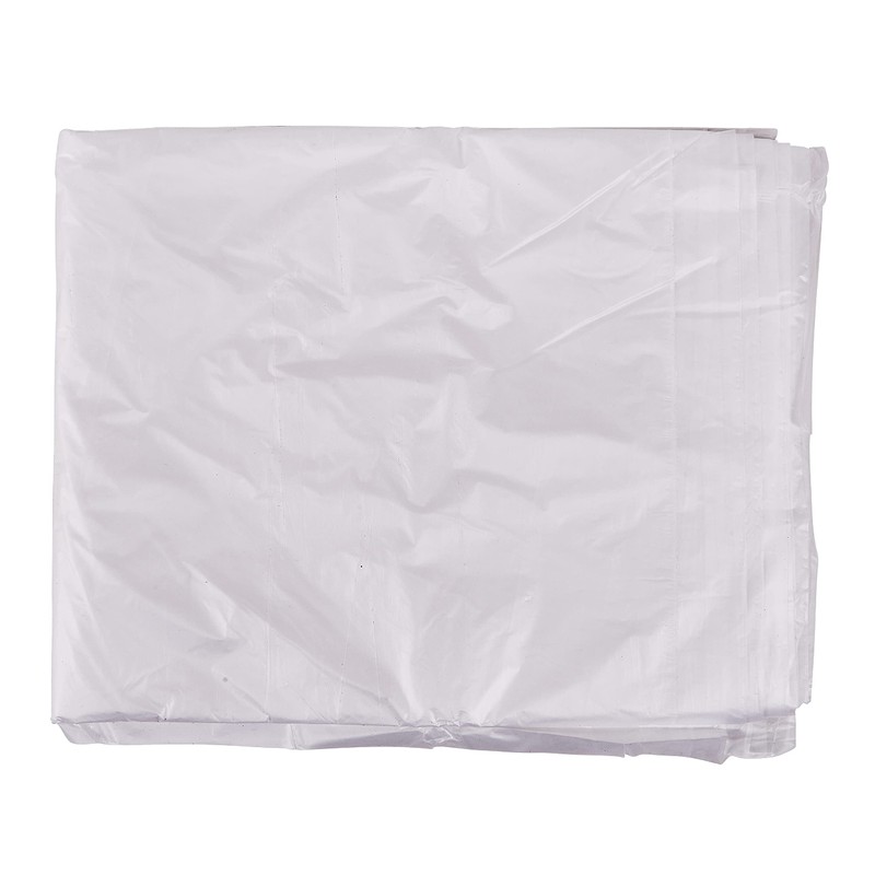 Amtech S4935 3.6m x 2.7m All-Purpose polythene dust Sheet