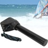Windsurfing Extension Rod Aluminum Alloy Windsurf Extension Rod Base Mount