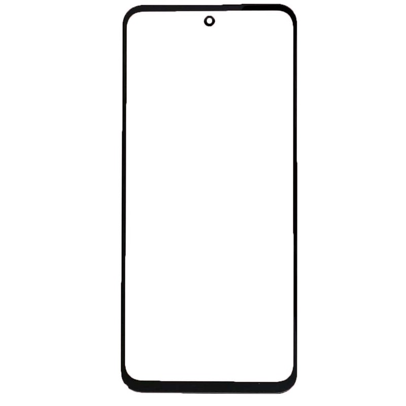 UPONEW for Motorola Moto G Power 5G 2024 Front Outer