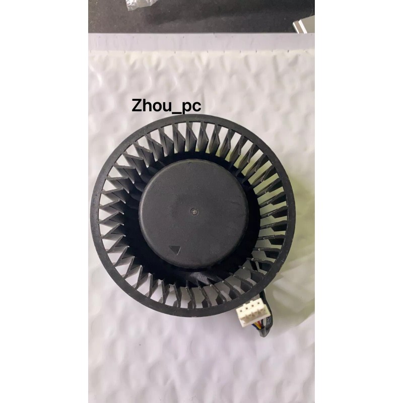Zhou_pc Cooling Cooler TurboFan For AMD Reference Card Radeon RX