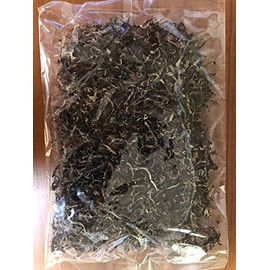 Kumamoto Hitoyoshi Wood Mushroom Slices, 3.5 oz (100 g), Commercial Use, Dried, Domestically Produced in Japan, 3.5 oz (100 g)